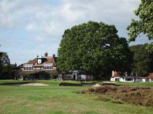 Sunningdale (Old) 18th Heather